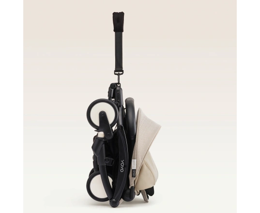 Комплект текстиля Stokke YOYO 6+ Bonpoint Beige / Бонпоінт Бежевий