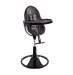Набор вкладышей BLOOM Fresco midnight black