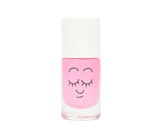 Детский лак для ногтей Nailmatic - Neon Pink