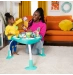 Центр-прыгунец 2 в 1 игровой развивающий Bright Starts BounceBounceBaby