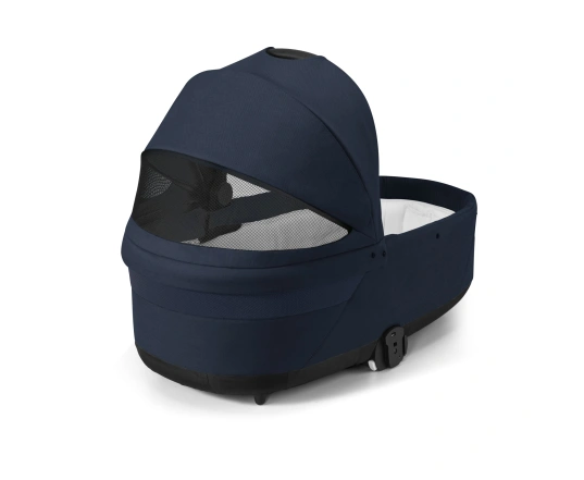 Люлька коляски Сybex Cot S Lux Ocean Blue