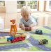 Килим Залізна дорога Play Rug Hape
