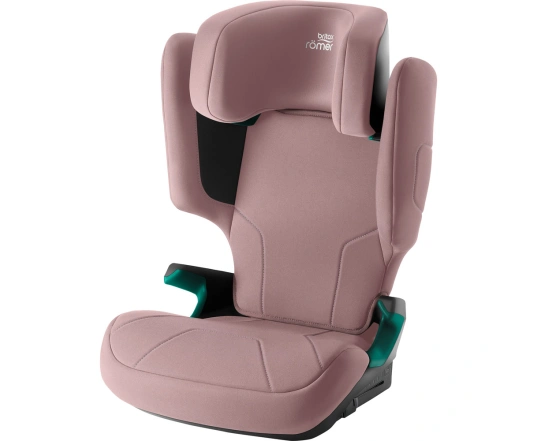 Автокресло BRITAX-ROMER HI-LINER Dusty Rose