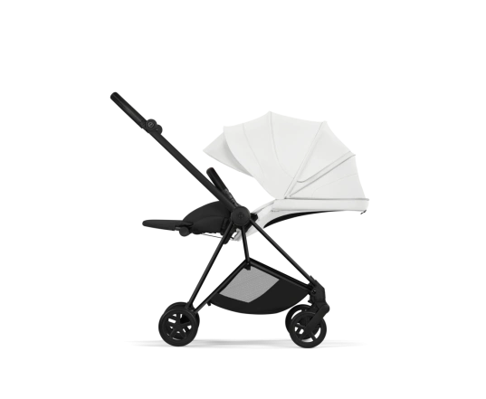 Комплект текстилю Cybex MIOS Style Collection - off white