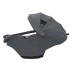 Автокрісло Maxi-Cosi CORAL SLIDE PRO - moon graphite