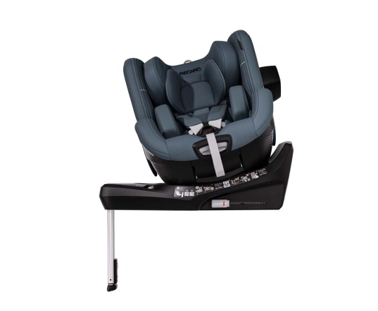 Автокрісло Recaro TORON 1 - gallant grey