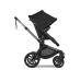 Универсальная коляска 2в1 Bugaboo FOX 5 RENEW - grafite/heritage black heritage black