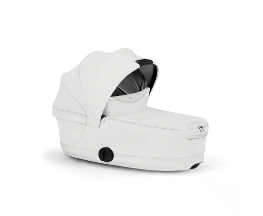 Люлька Cybex PRIAM Style Collection 5.0 - off white