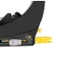 База Maxi-Cosi FAMILYFIX 360 - black 