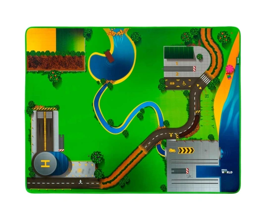 Игровой коврик BRIO (33994)