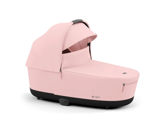 Люлька Cybex Priam Lux - Peach Pink