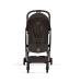Прогулянкова коляска Cybex ORFEO TPE - chocolate brown
