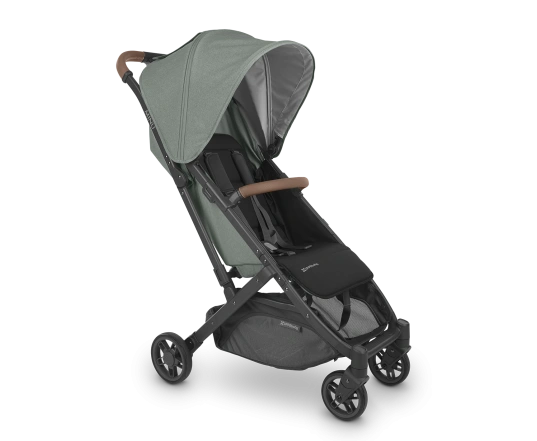 Прогулянкова коляска UPPAbaby MINU V2 - Gwen