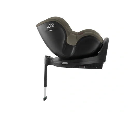 Автокрісло BRITAX-ROMER DUALFIX PRO M LUX - Urban Olive