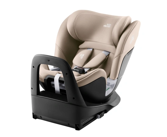 Автокресло Britax Römer SWIVEL 2 - chai