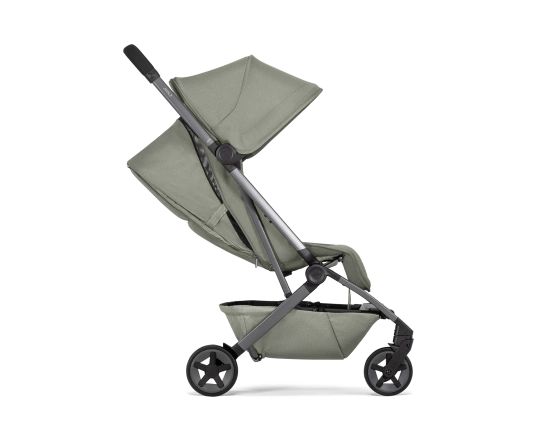 Прогулочная коляска Joolz Aer 2 Sage green
