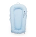 Матрац - кокон для новонародженого DockATot DELUXE+(0-8M), CELESTIAL BLUE