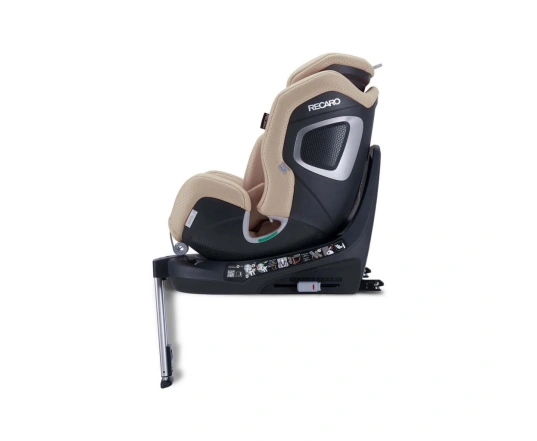 Автокрісло Recaro XENON 1 - elegant beige