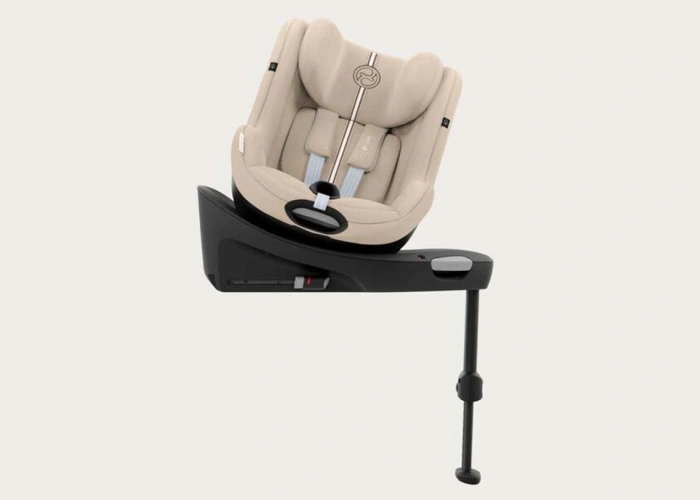 Автокрісло Cybex Sirona G3 Plus купити з доставкою-36 - зображення