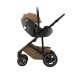 Автокресло Britax Römer BABY-SAFE PRO LUX - warm caramel