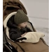 Конверт для ніг теплий Stokke Toffee