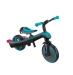 Велосипед дитячий GLOBBER серії EXPLORER TRIKE 4в1 - Бірюзовий