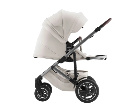 Коляска 2 в 1 Britax Römer SMILE 5Z - soft taupe
