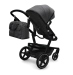 Сумка Joolz Awesome anthracite