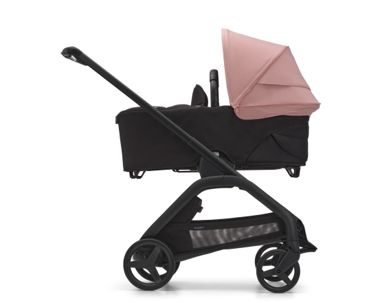 Капюшон для коляски Bugaboo Dragonfly MORNING PINK