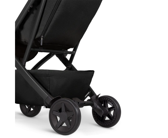 Універсальна коляска 2 в 1 Joolz Aer 2 Space black