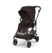 Прогулянкова коляска Cybex MELIO CARBON - chocolate brown
