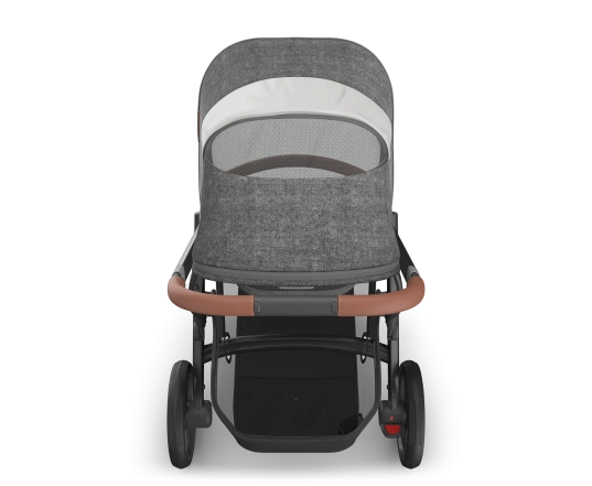 Коляска 2 в 1 UPPAbaby Vista V3 - Greyson