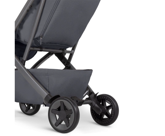 Універсальна коляска 2 в 1 Joolz Aer 2 Stone grey