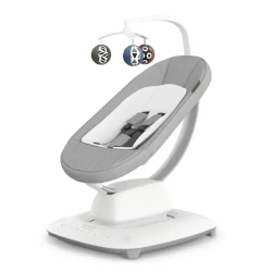 Крісло-гойдалка UPPAbaby MAMAROO SMART SWING - Stella - зображення