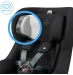 Автокрісло Maxi-Cosi PEARL SLIDE PRO - authentic black