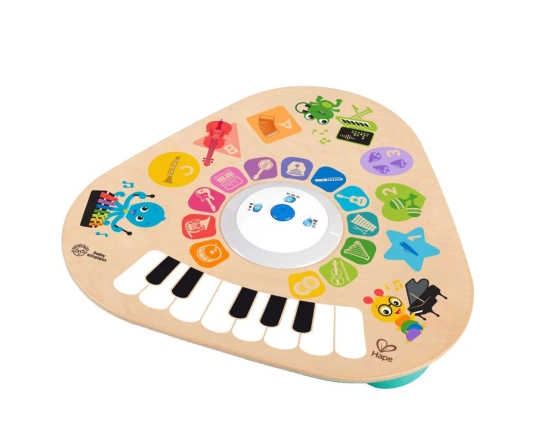 Центр музичний розвиваючий Baby Einstein Clever Composer Tune Magic Touch
