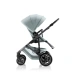 Прогулянкова коляска Britax Römer SMILE 5Z STYLE - harbor blue
