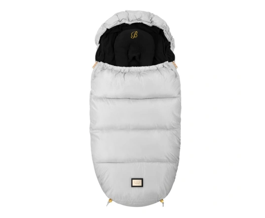 Теплий конверт Bjallra Trendy Grey