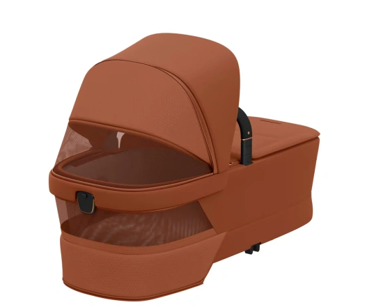 Люлька до коляски Maxi-Cosi FAME CABIN -copper terra