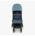 Прогулянкова коляска UPPAbaby MINU V2 - Charlotte