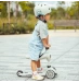 Самокат Scoot and Ride серії Highwaykick-1, світло-сірий, 1-5 років