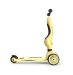 Самокат Scoot and Ride серії Highwaykick-1 лимон,1-5 років