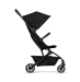 Прогулянкова коляска Joolz Aer+ Space black