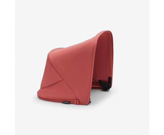 Капюшон для коляски Bugaboo Fox5 SUNRISE RED