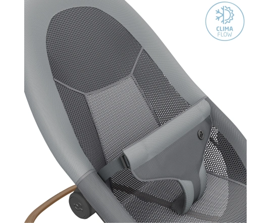 Крісло-шезлонг Maxi-Cosi DOVE PRO - elegance graphite