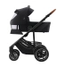 Люлька до коляски Britax Römer SMILE 5Z - galaxy black