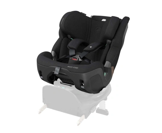 Автокрісло Maxi-Cosi PEARL XL SLIDE PRO - authentic black