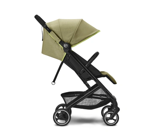 Прогулочная коляска Cybex Beezy - Nature Green