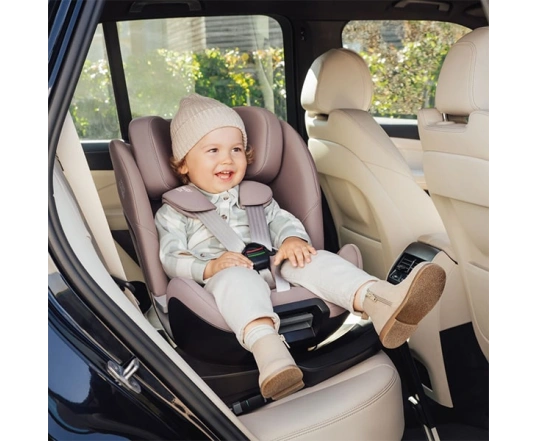 Автокресло Britax Römer SWIVEL 2 - chai