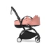 Люлька BABYZEN YOYO Bassinet Ginger